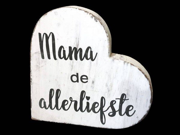 Woodart 1314 Mama de allerliefste