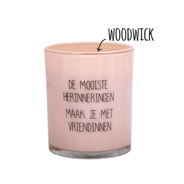 My Flame - De mooiste herinneringen