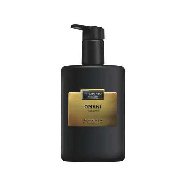 Treatments - Hand Wash - Omani - 200 ml