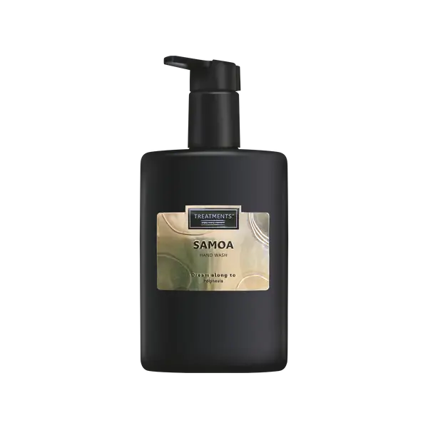 Treatments - Hand Wash - Samoa - 200 ml