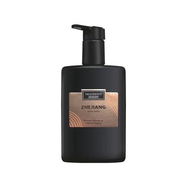 Treatments - Hand Wash - Zhejiang - 200 ml