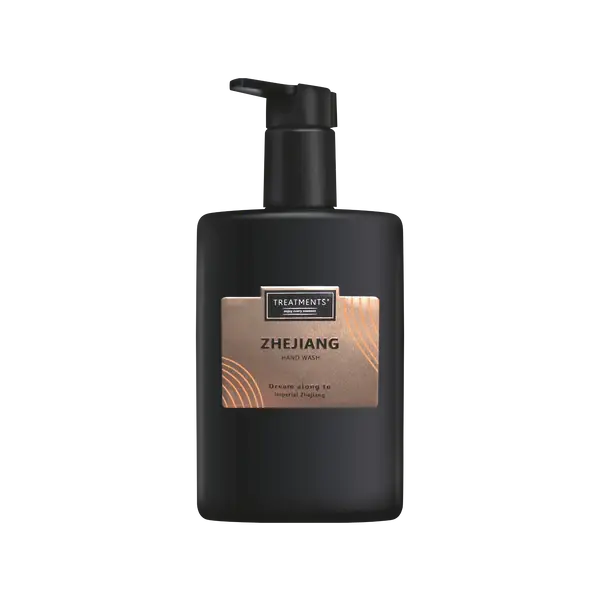 Treatments - Hand Wash - Zhejiang - 200 ml