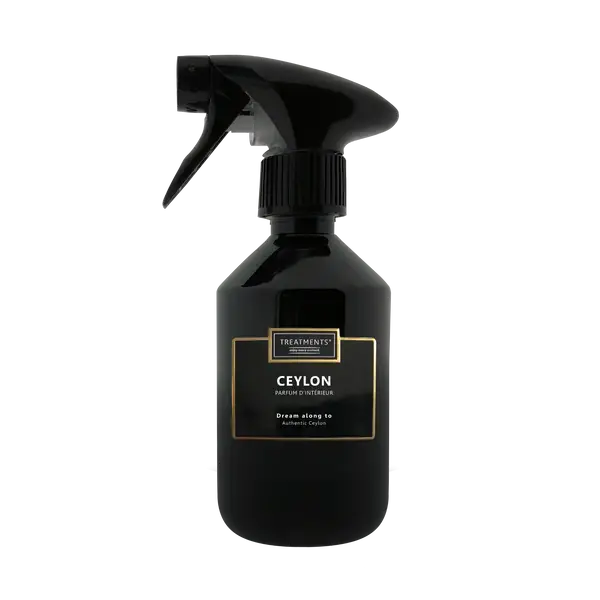 Treatments - Parfum d'Intérieur - Ceylon - 300 ml