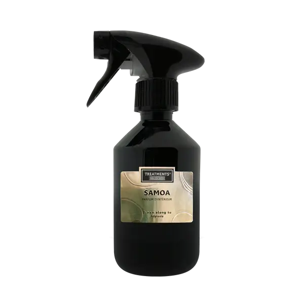 Treatments - Parfum d'Intérieur - Samoa - 300 ml
