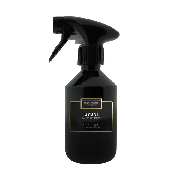 Treatments - Parfum d'Intérieur - Uyuni - 300 ml