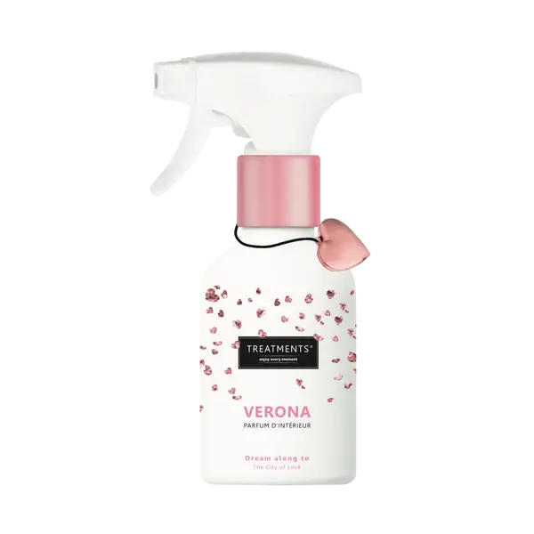Treatments - Parfum d'Intérieur - Verona - 200 ml