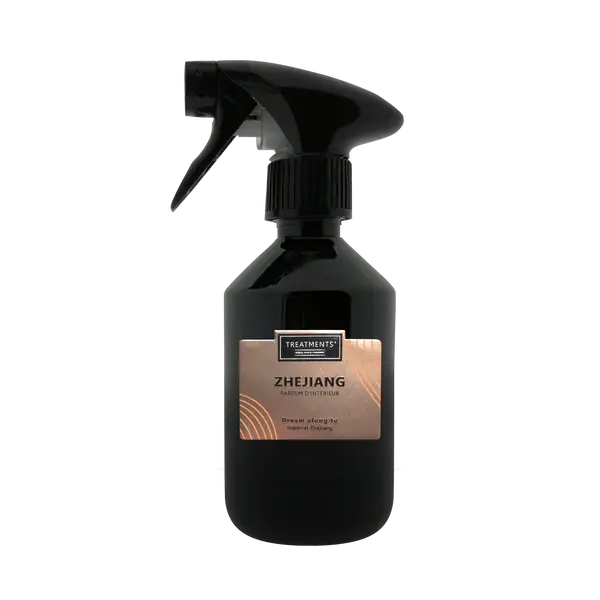 Treatments - Parfum d'Intérieur - Zhejiang - 300 ml