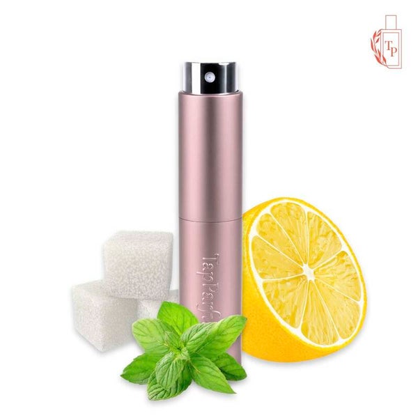 LA 108 dames parfum