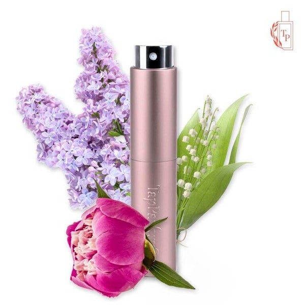 LA 175 dames parfum