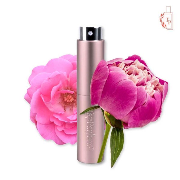 LA 196 dames parfum