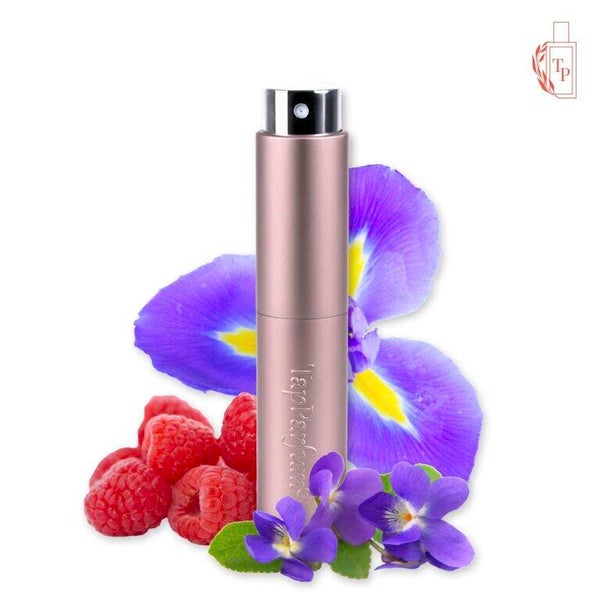 LA 304 dames parfum