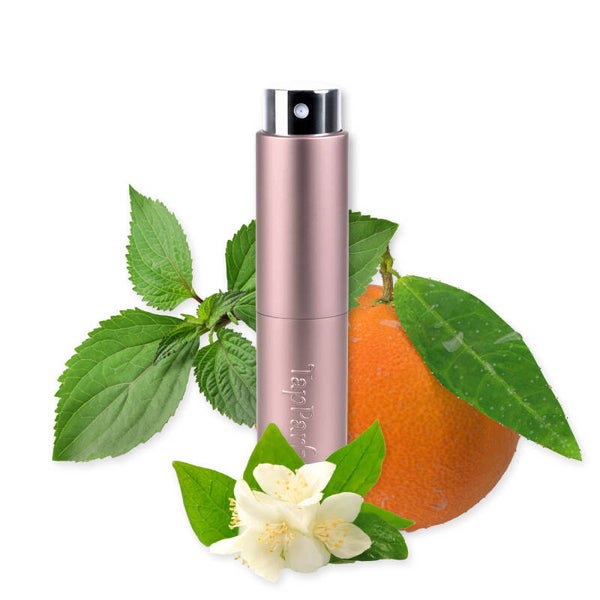 LA 333 dames parfum