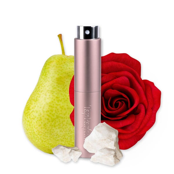 LA 335 dames parfum
