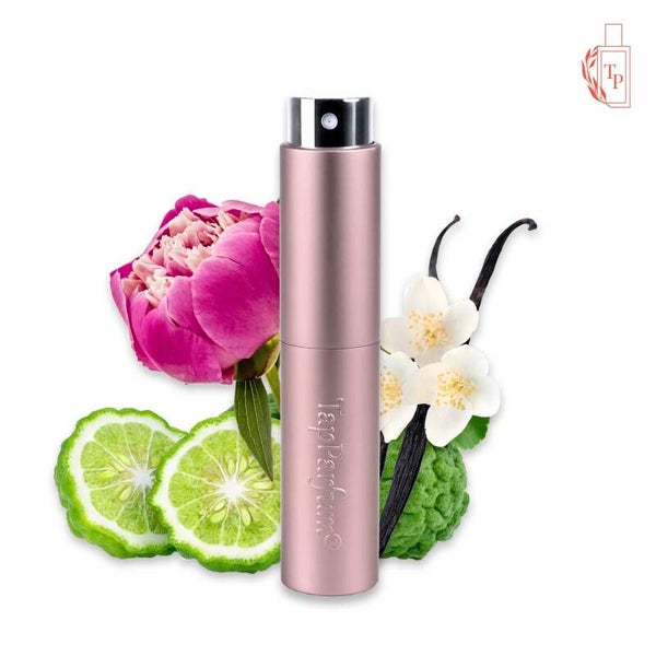 LA 339 dames parfum
