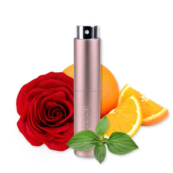 LA 500 dames parfum