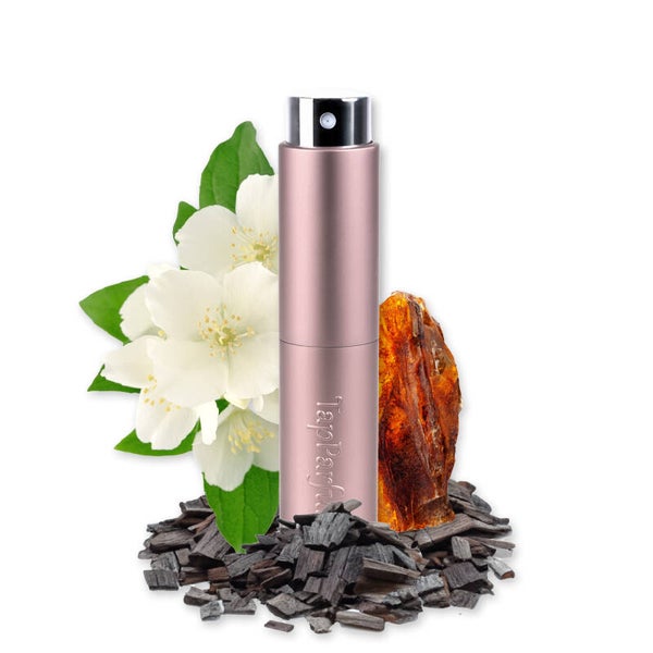 LA 501 dames parfum