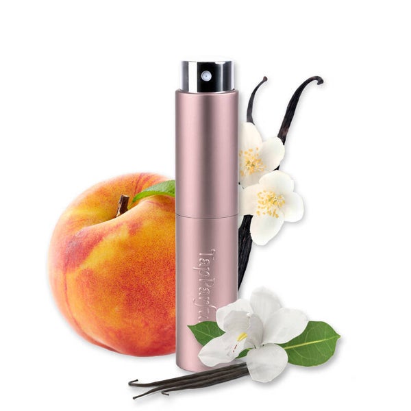 LA 511 dames parfum