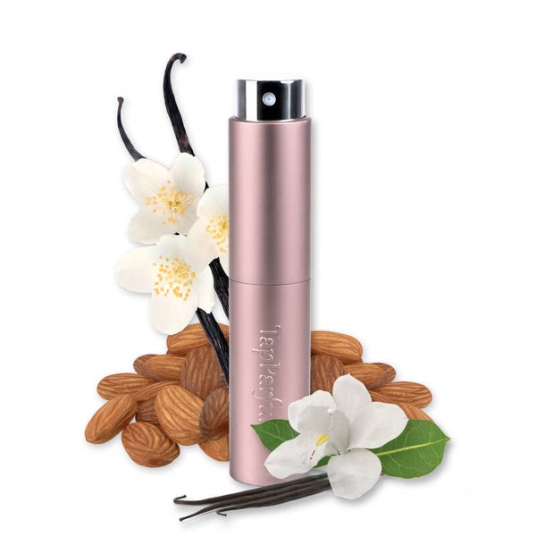 LA 517 dames parfum