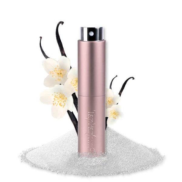 LA 522 dames parfum