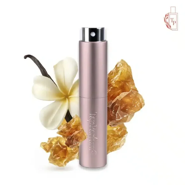 LA 553 dames parfum