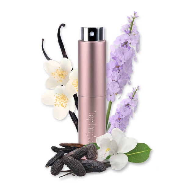 LA 560 dames parfum