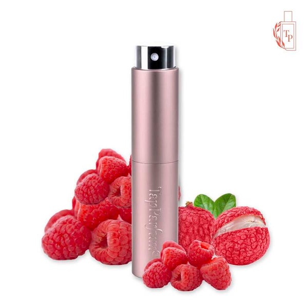 LA 572 dames parfum