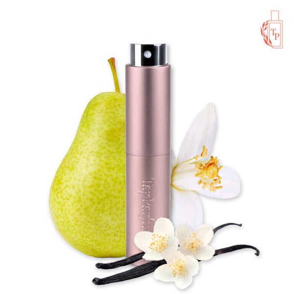 LA 577 dames parfum