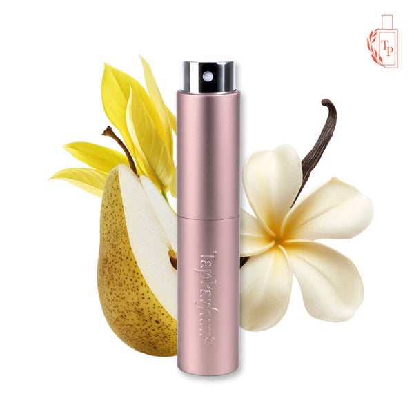 LA 733 dames parfum