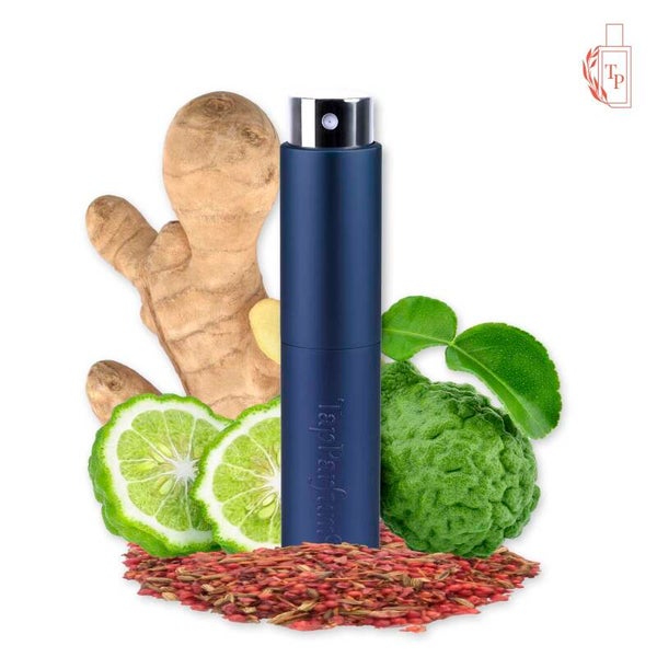 LE 109 heren parfum