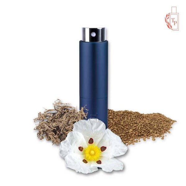 LE 120 heren parfum
