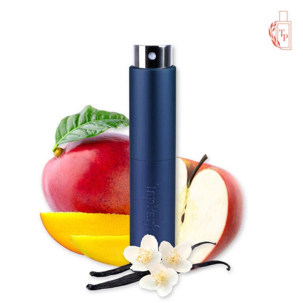 LE 163 heren parfum