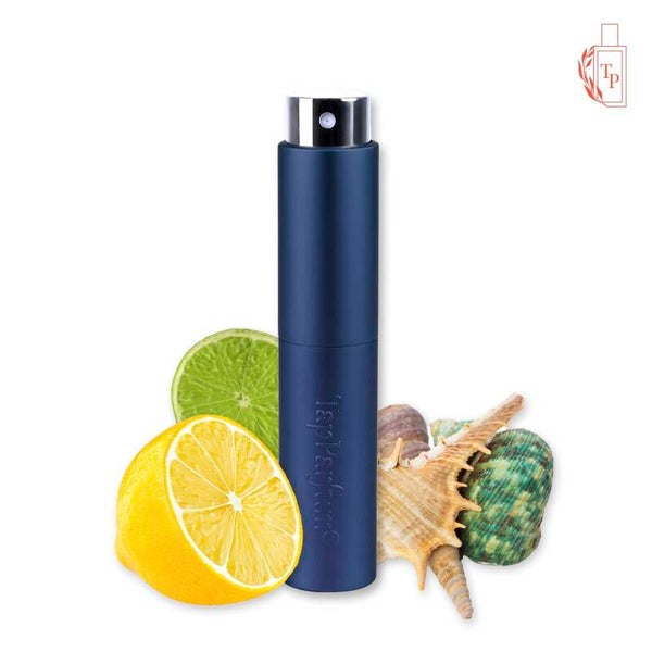 LE 302 heren parfum
