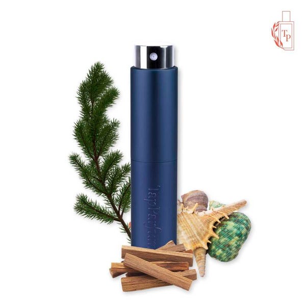 LE 306 heren parfum