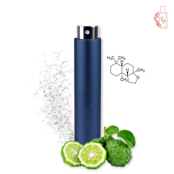 LE 345 heren parfum