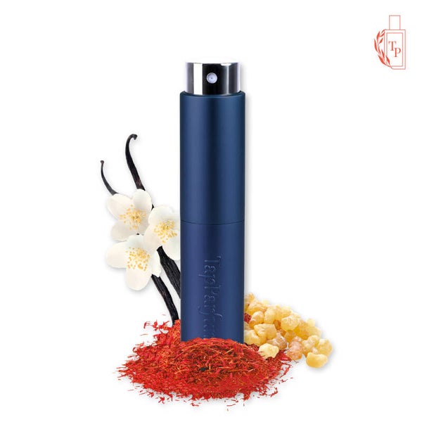 LE 516 heren parfum