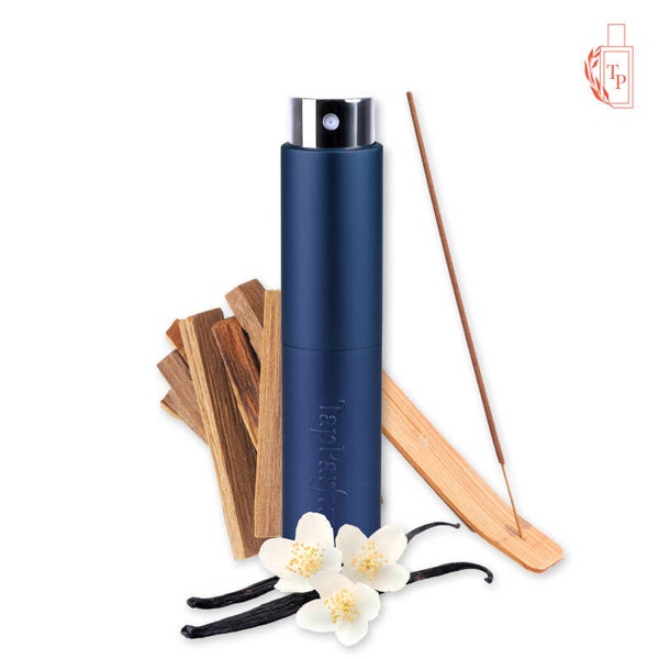 LE 519 heren parfum