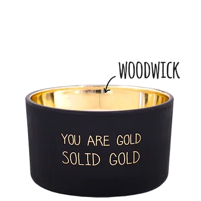 My Flame Sojakaars - You are gold solid gold