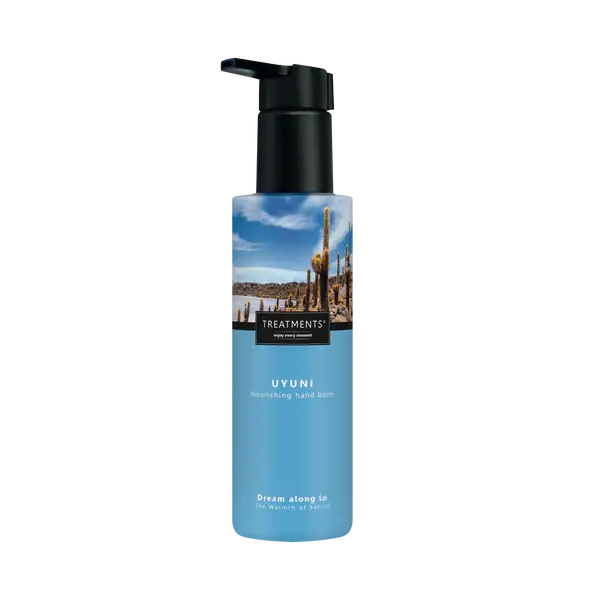 Treatments - Nourishing Hand Balm - Uyuni - 150 ml