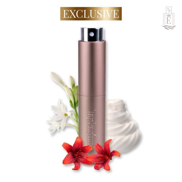 TF 002 exclusive dames parfum