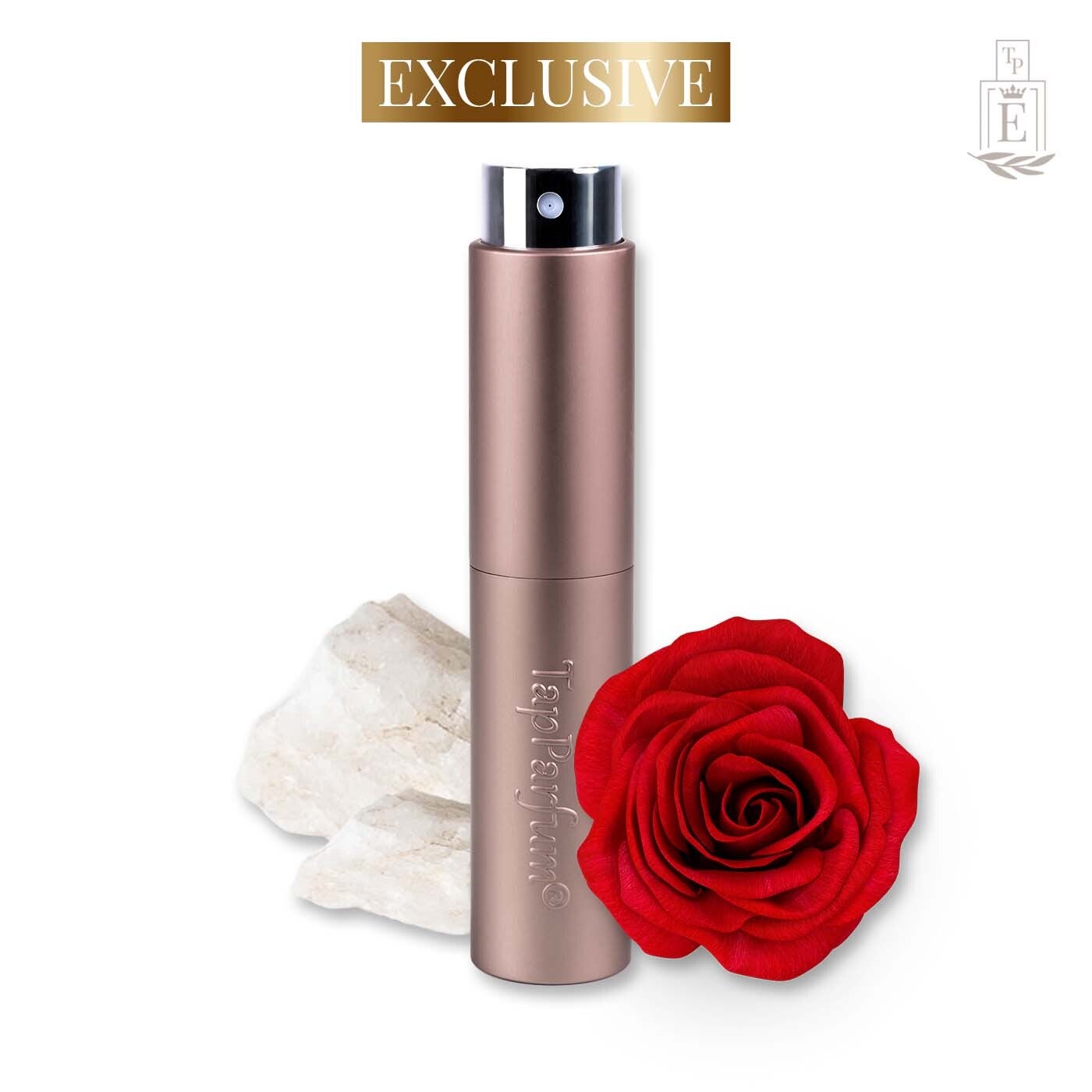 TF 008 exclusive dames parfum