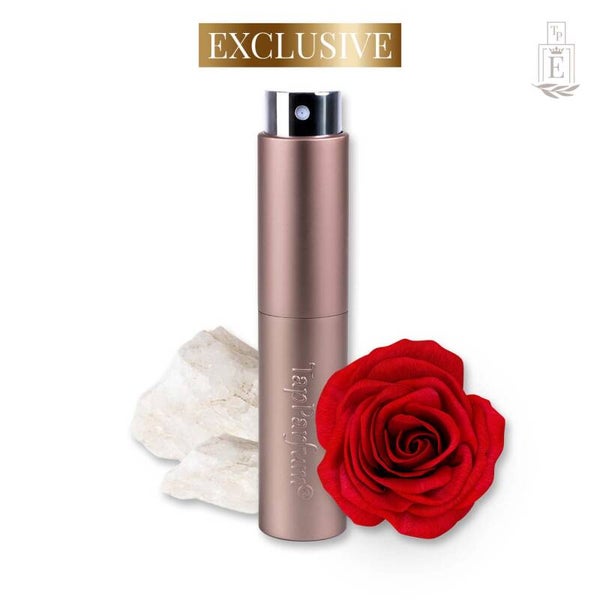 TF 008 exclusive dames parfum