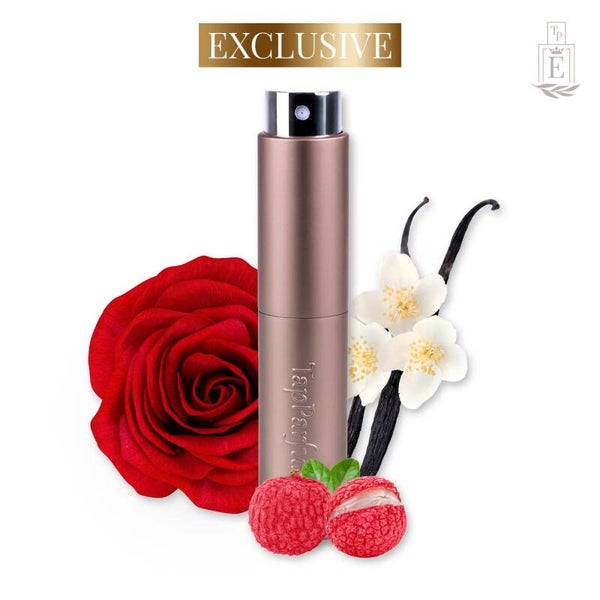 TF 021 exclusive dames parfum