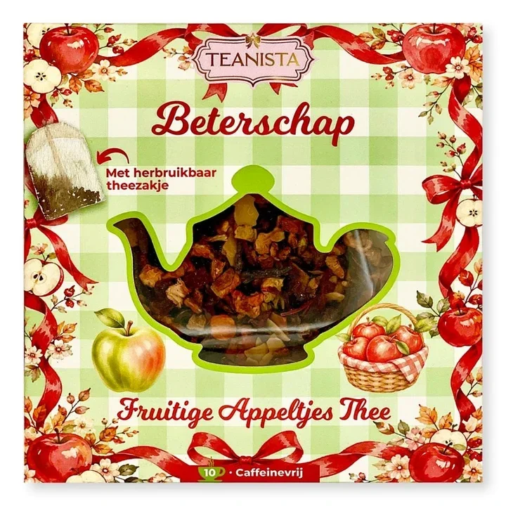 Thee Kaart Beterschap