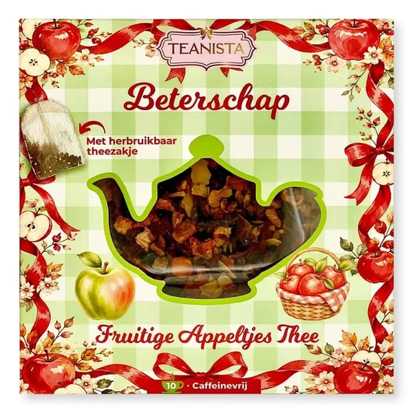 Thee Kaart Beterschap