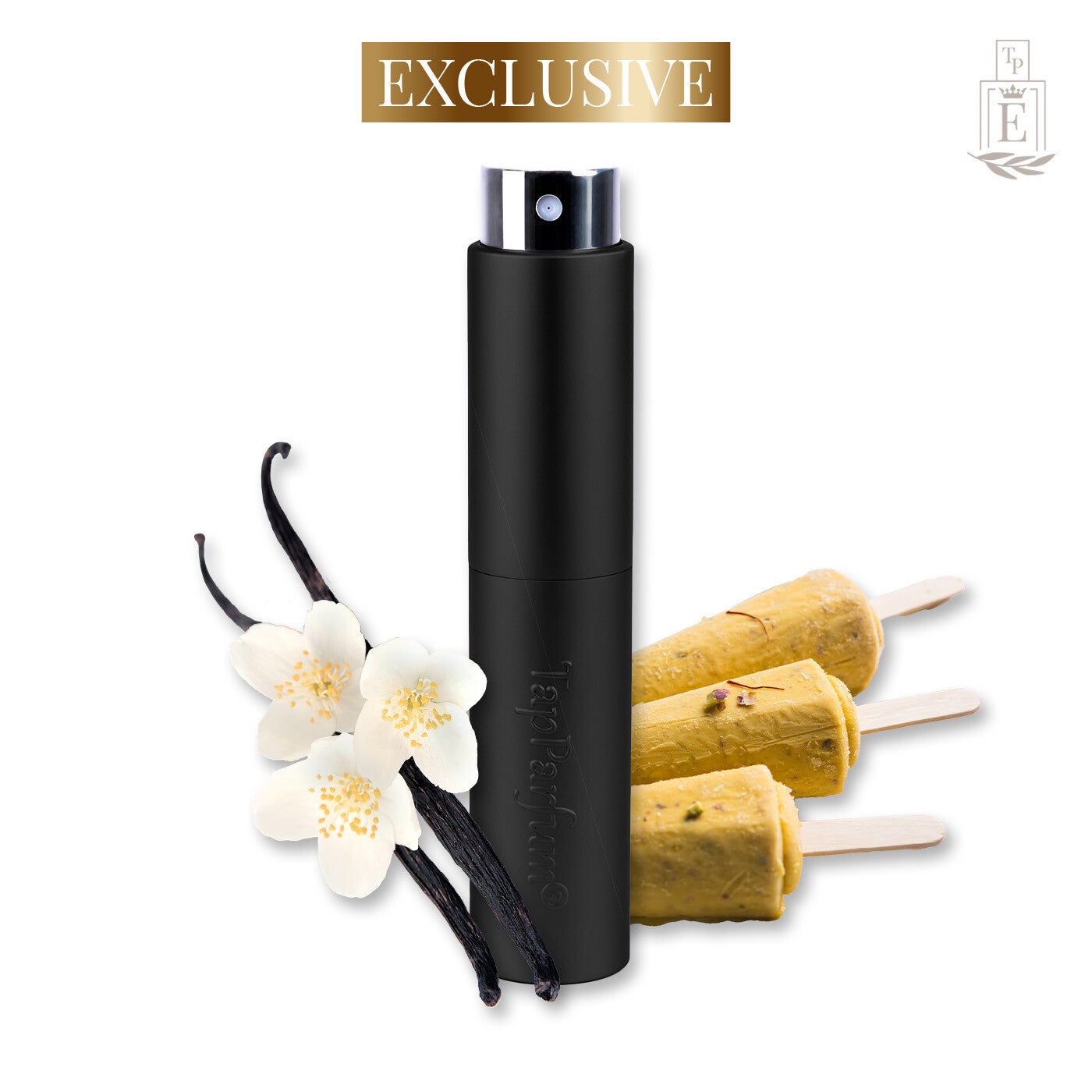 TM 001 exclusive heren parfum