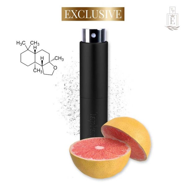 TM 011 exclusive heren parfum