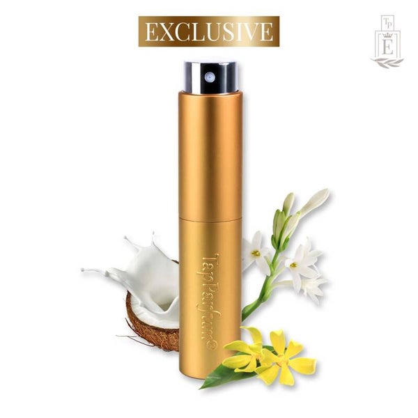 TN 002 exclusive unisex parfum