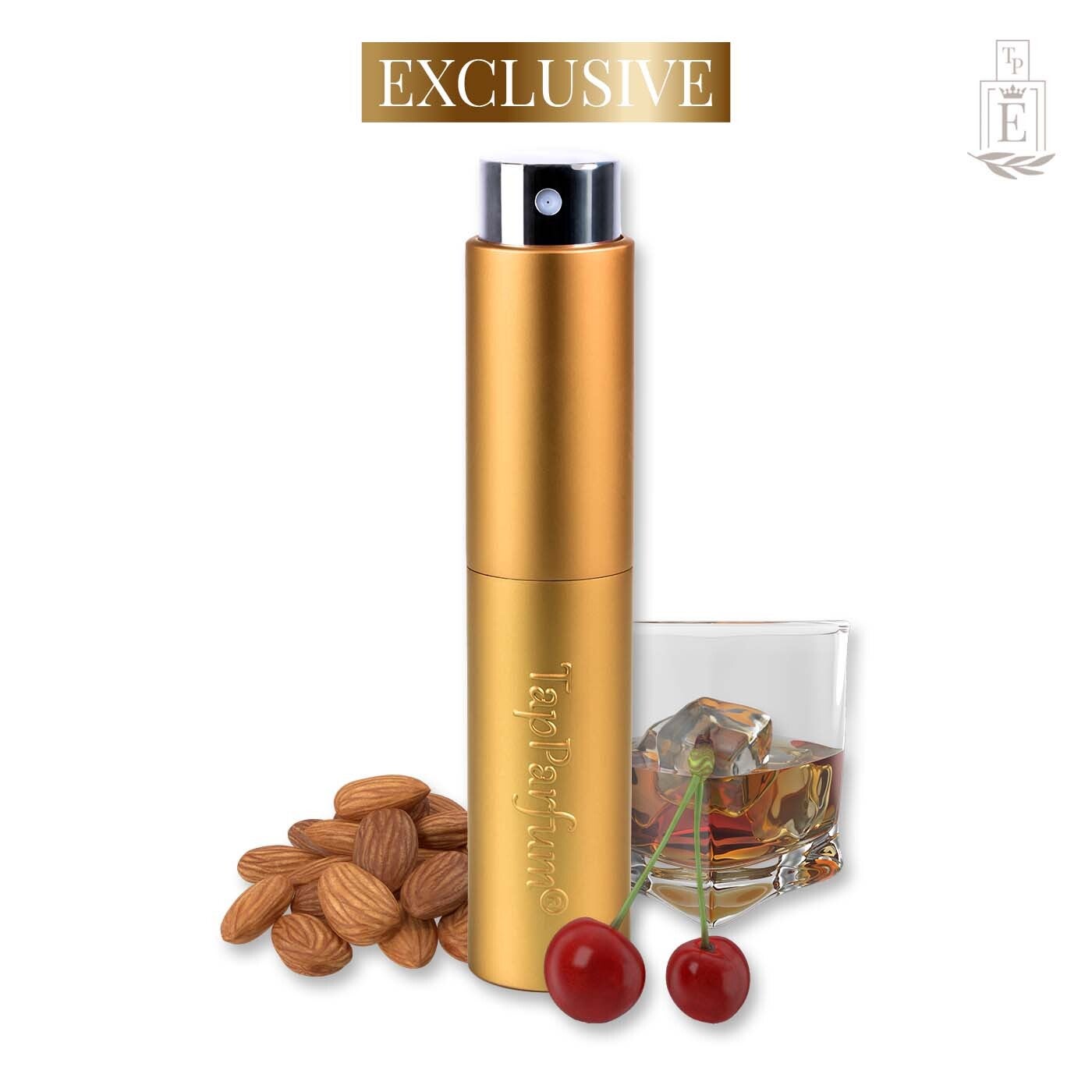 TN 007 exclusive unisex parfum