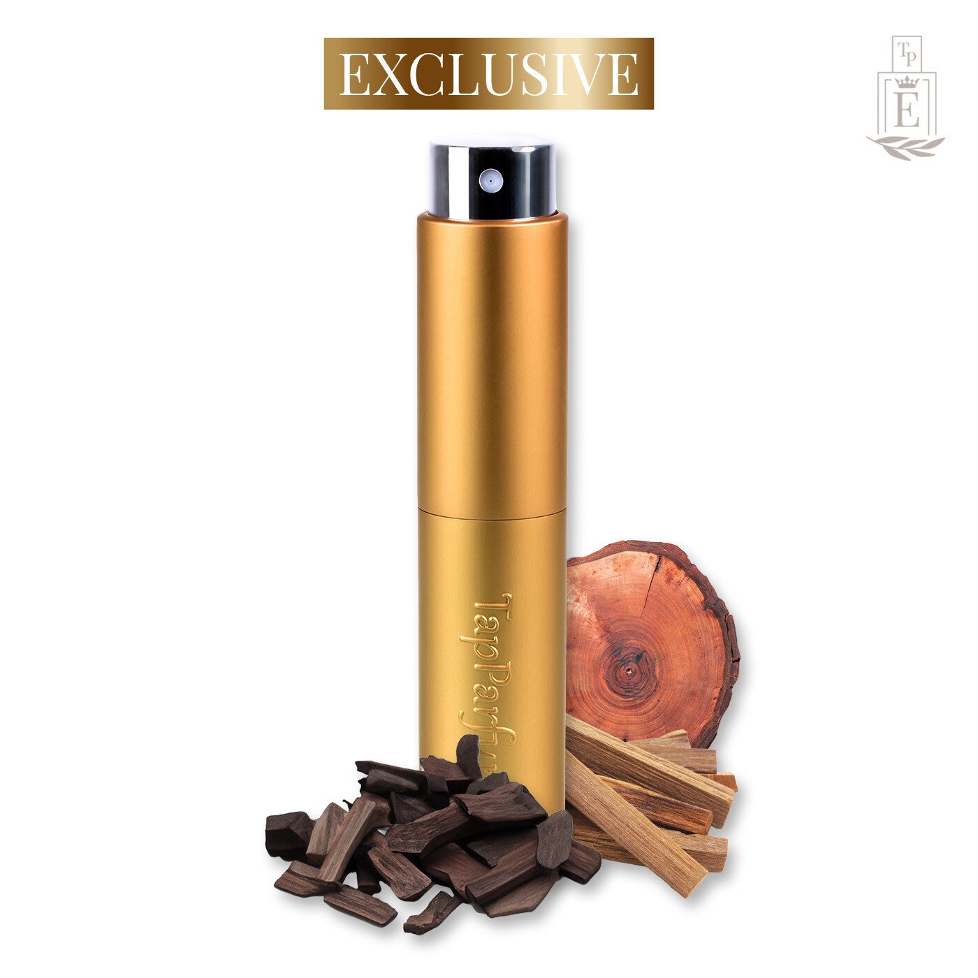 TN 008 exclusive unisex parfum