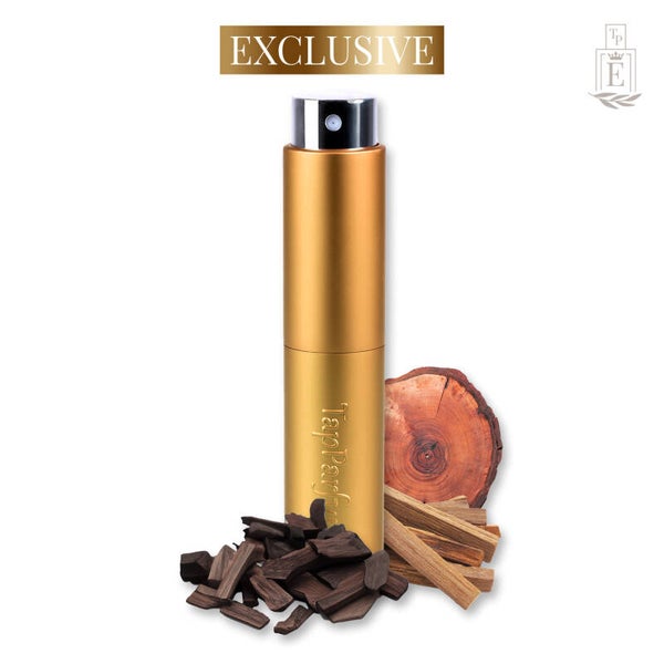 TN 008 exclusive unisex parfum